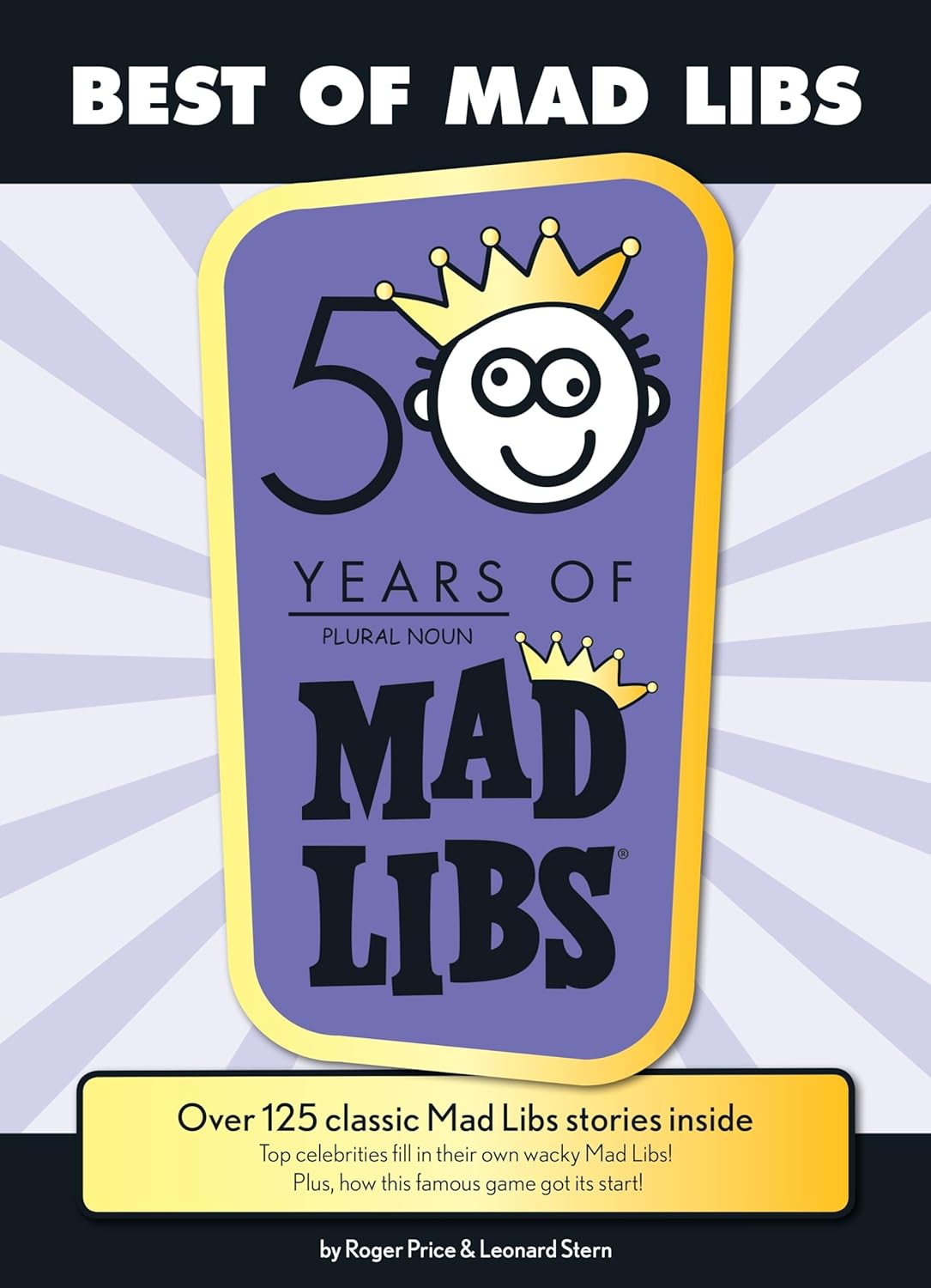 Free Valentine Mad Libs Printable For Learning Fun! 2 Best of Mad Libs: World's Greatest Word Game Paperback – April 17, 2008