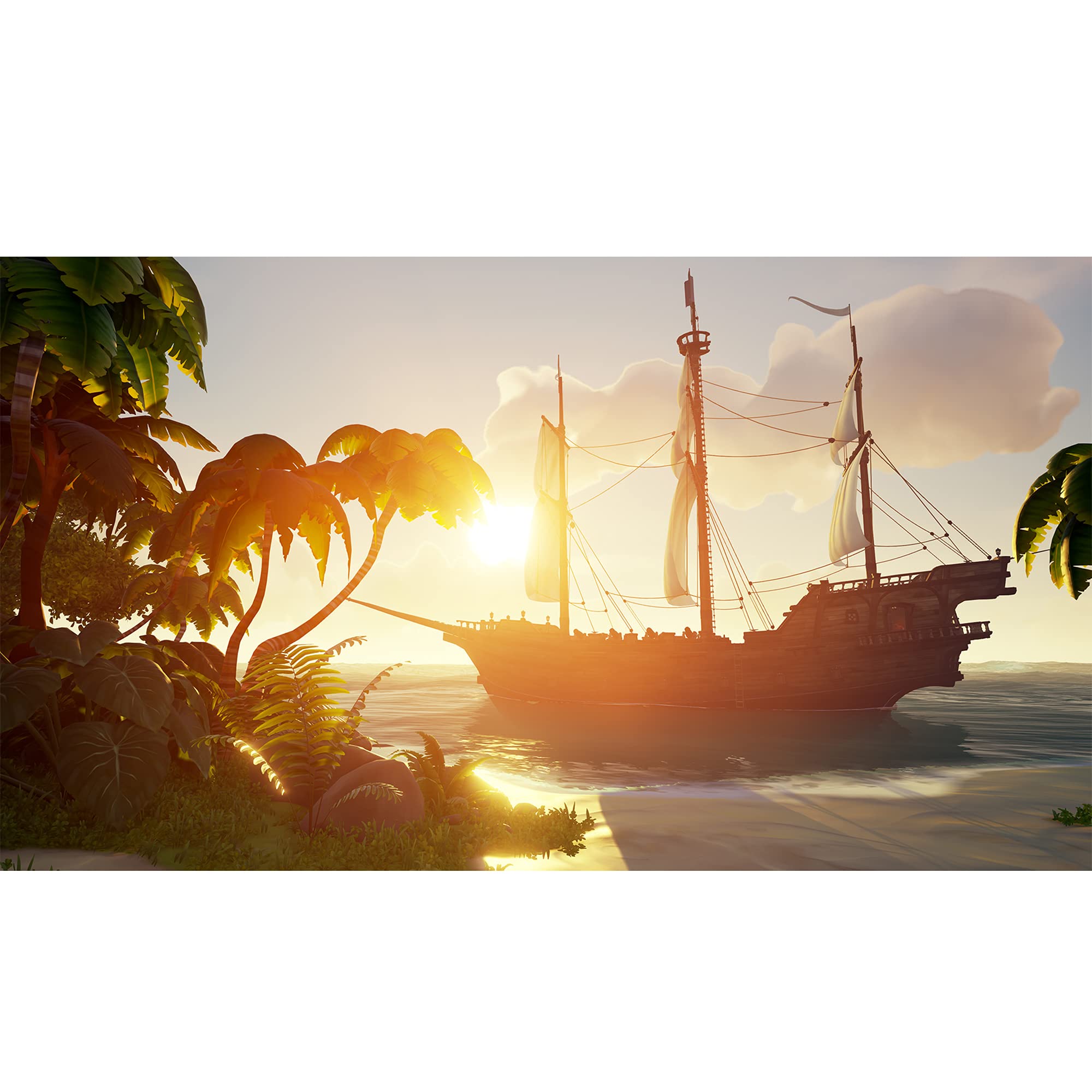 Sea of Thieves - Xbox One