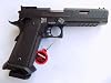 DOUBLE BELL TTISTI Type High Capa 2011 JohnWick Custom Real Engraved No.789
