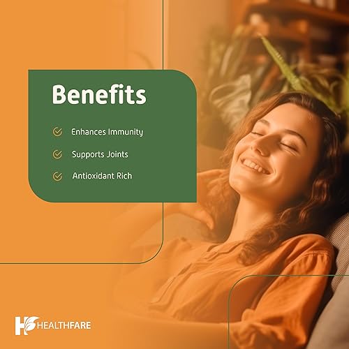 Miniatura 3 de Healthfare Cápsulas de raíz de jengibre de 4000 mg  200 unidades  Suplemento ultra fuerte  Sin gluten y sin OMG