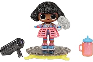 LOL OMG Dance Dance Dance Dolls