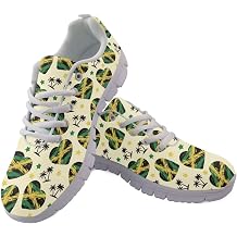 Running Shoes for Men Women Mesh Workout Sneakers Lightweight&Breathable Gym Sports Walking Shoes