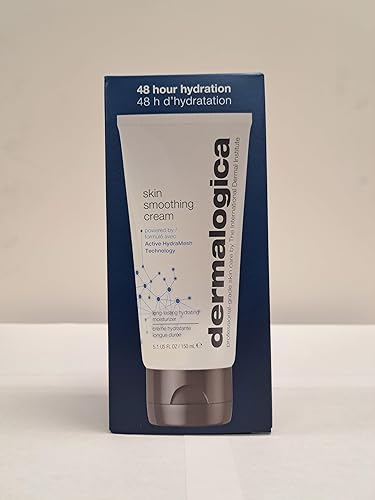 Miniatura 6 de Dermalogica Crema suavizante para la piel - Hidratante facial con vitamina C y vitamina E - infunde la piel con 48 horas de hidratación continua