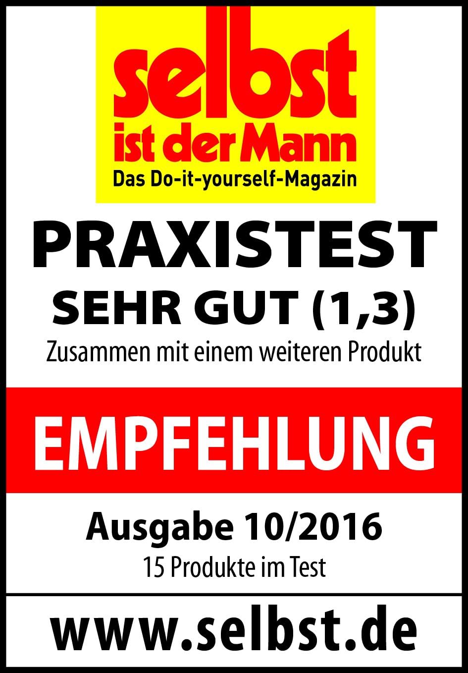 KWB - ENERGY SAVING FCE Hardwood Drill Bit 8 x 117mm