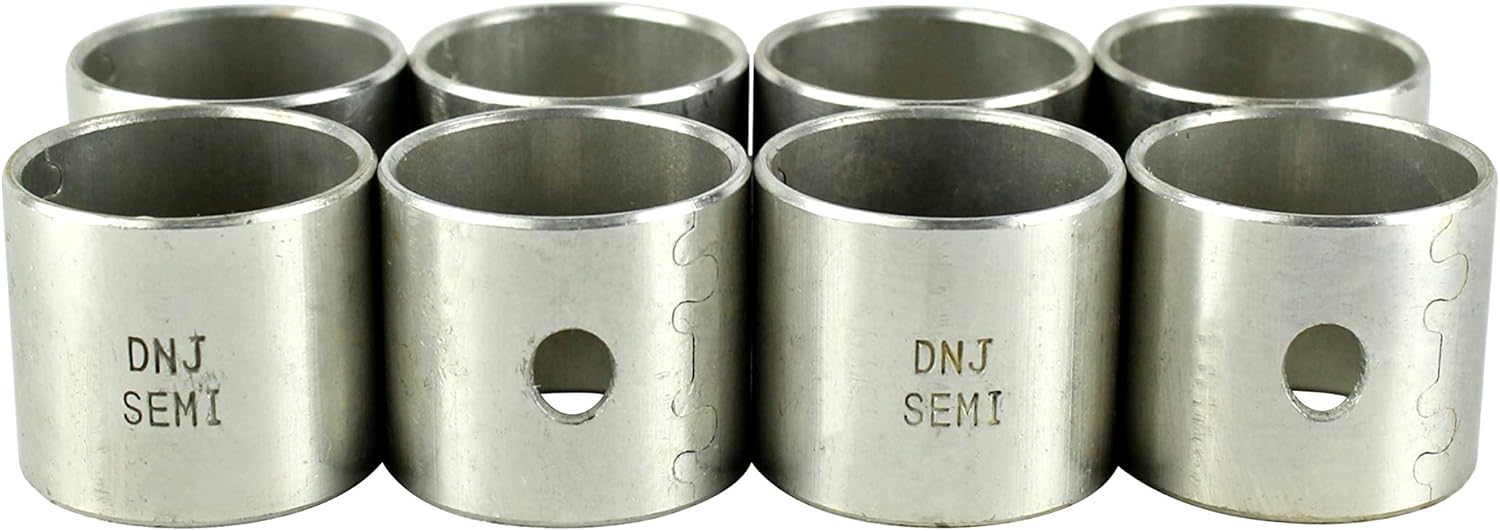 DNJ PB972 Piston Pin Bushings for 1990-2010 Lexus, Toyota 4Runner, GS400, GS430 4.0L-4.7L V8 32V DOHC 3969cc