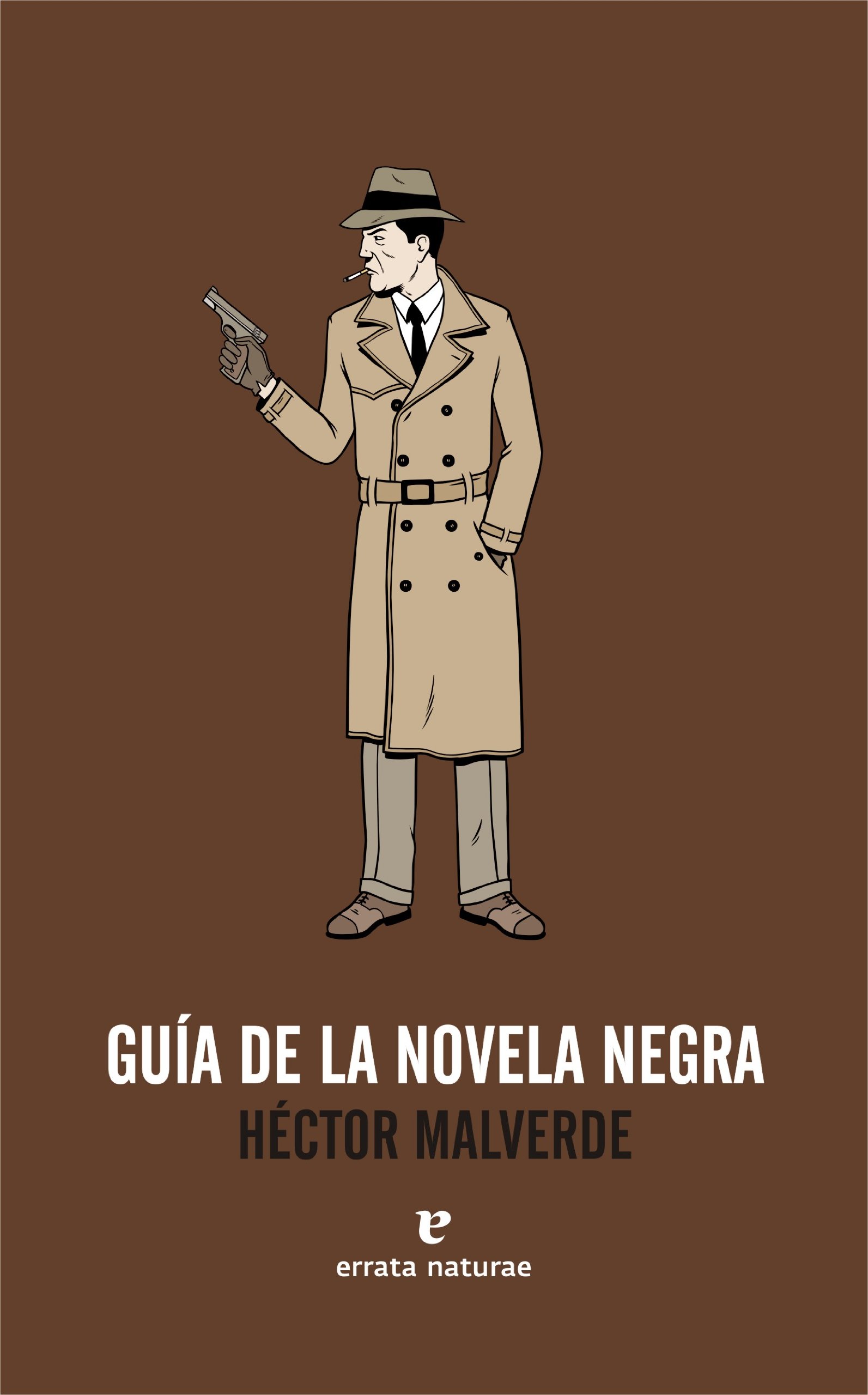 Guia De La Novela Negra