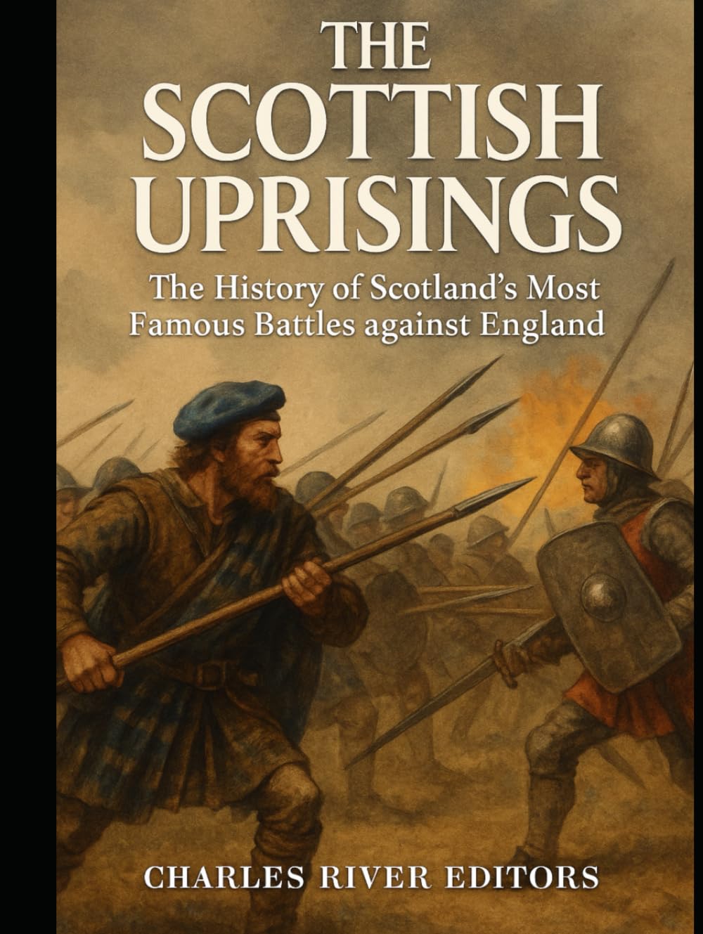 The Scottish Uprisings: The History of Scotland’s Most Famous Battles against England