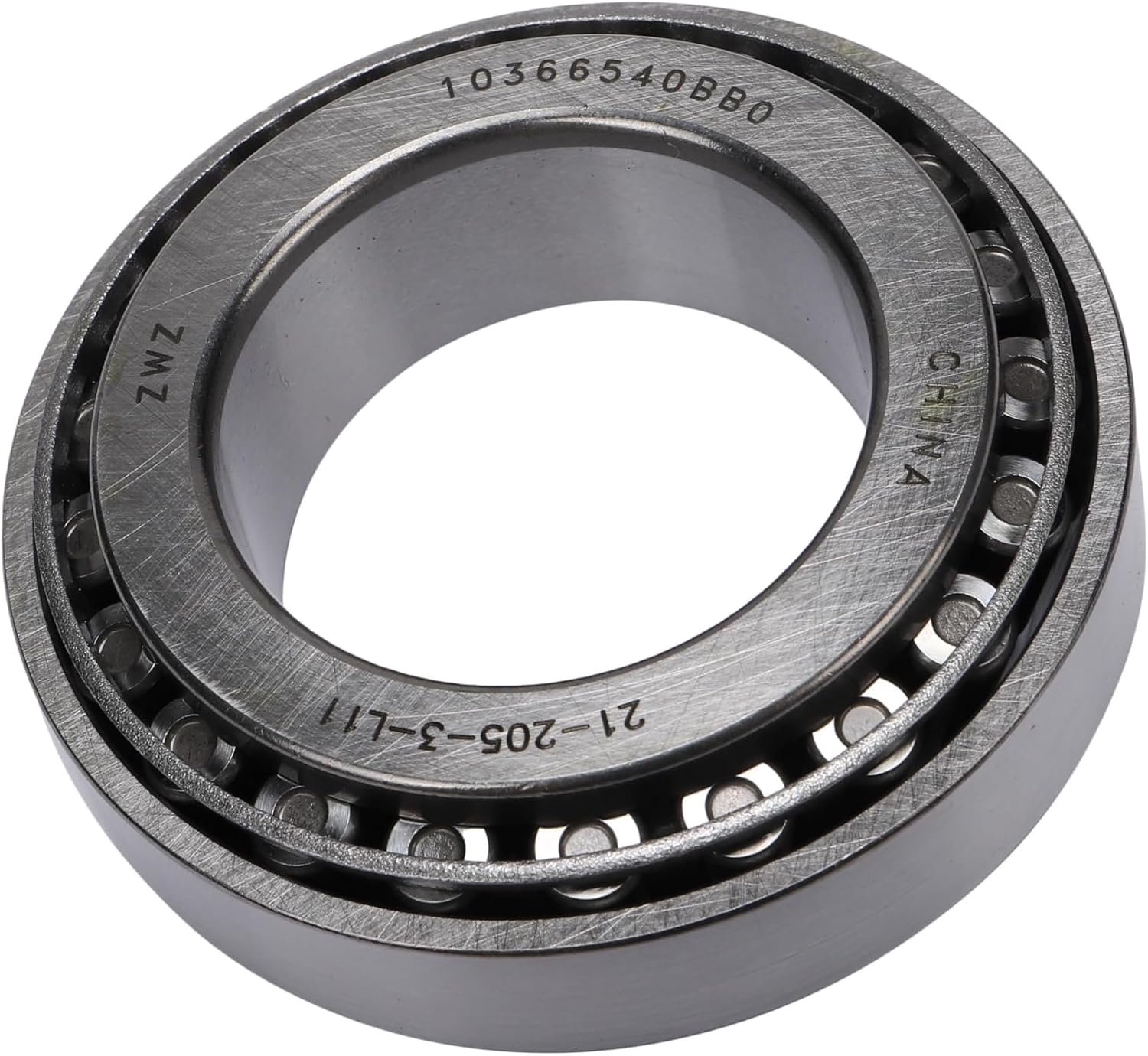 GM Genuine Parts 42782628 Differential Drive Pinion Gear Outer Bearing