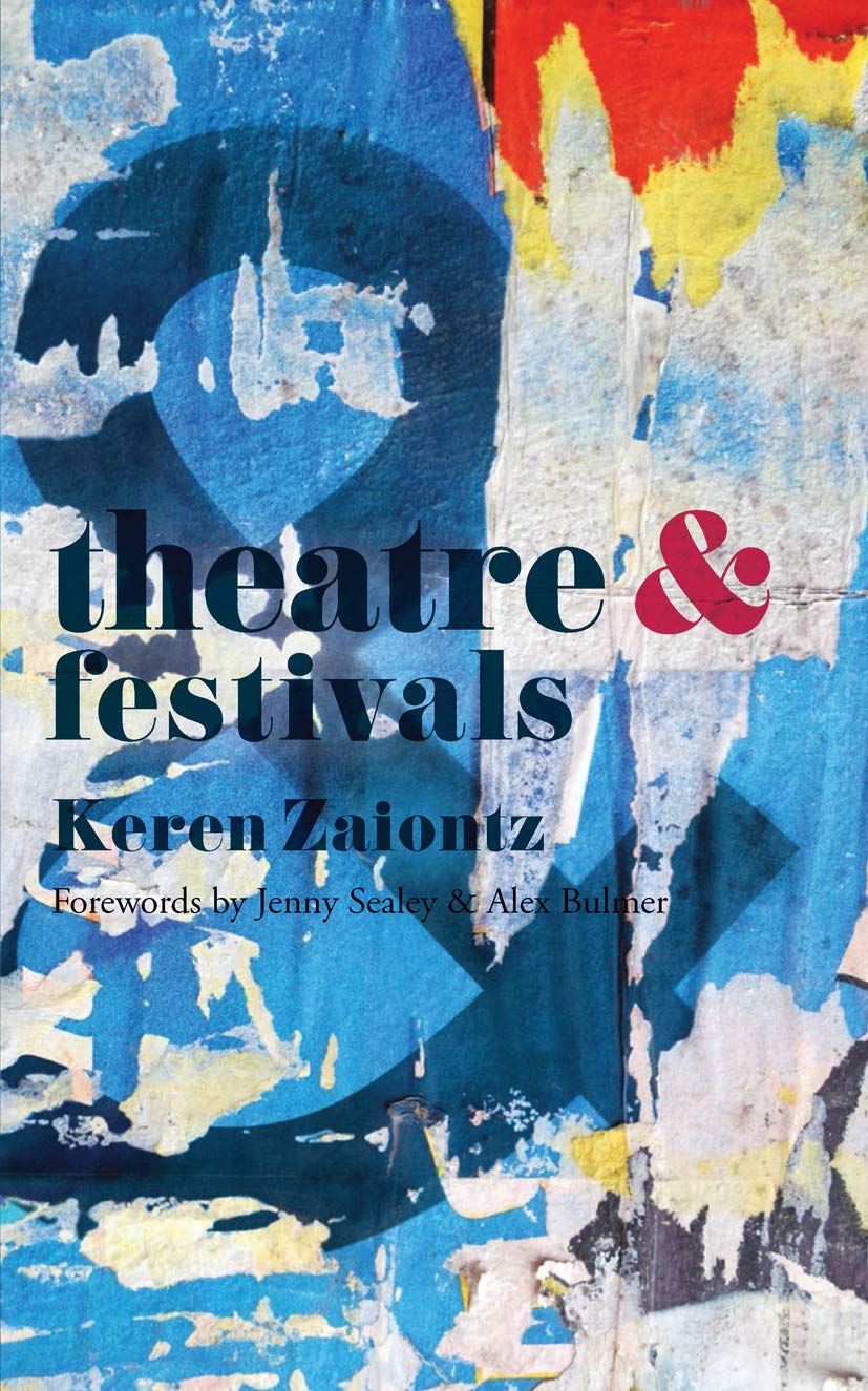 Theatre and Festivals: 14