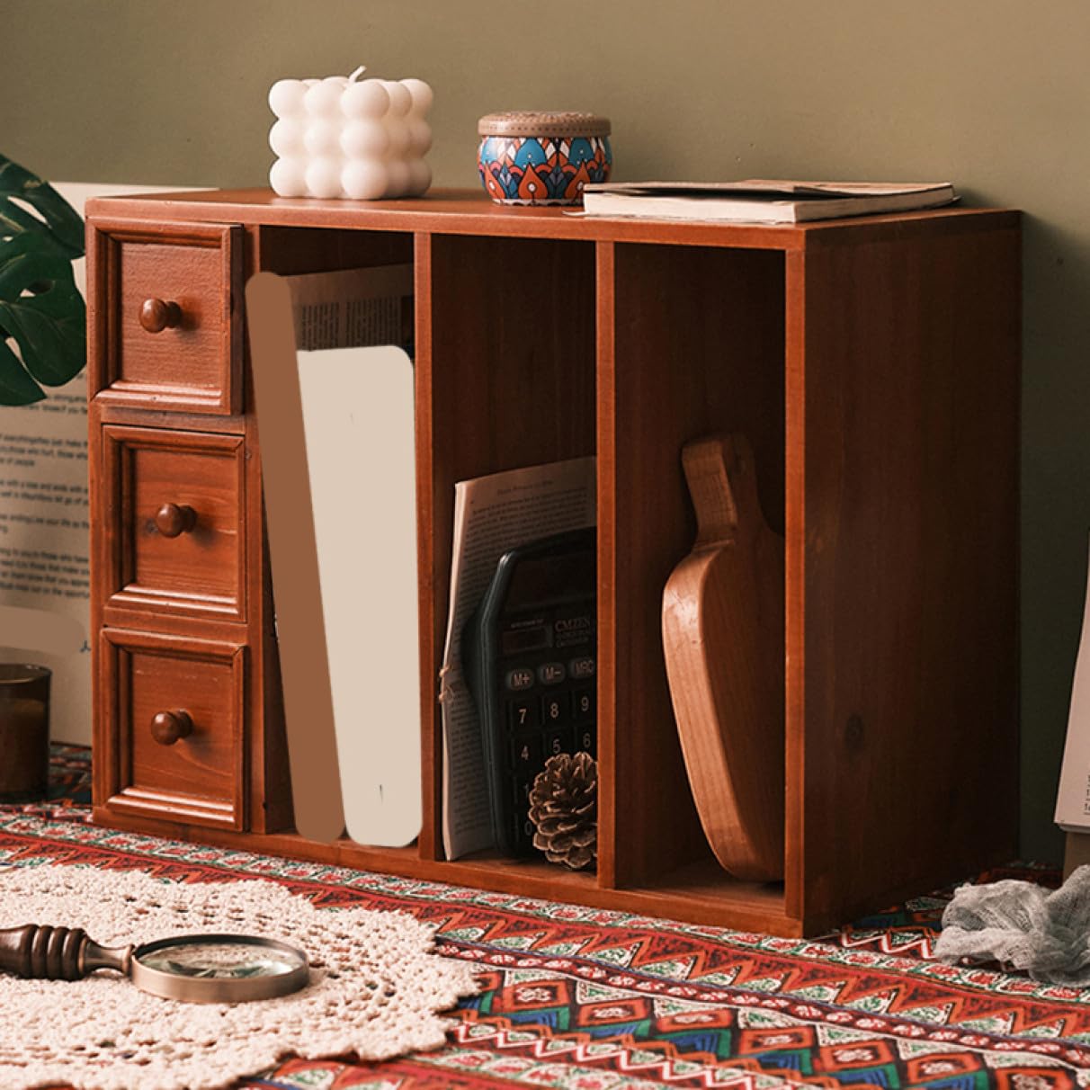 MJKQ9 収納箱 収納棚 引き出し ボックスシェルフ スタッキングシェルフ