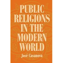 Public Religion in the Modern World