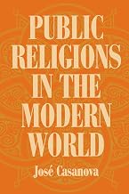 Public Religions in the Modern World (Conference Report)