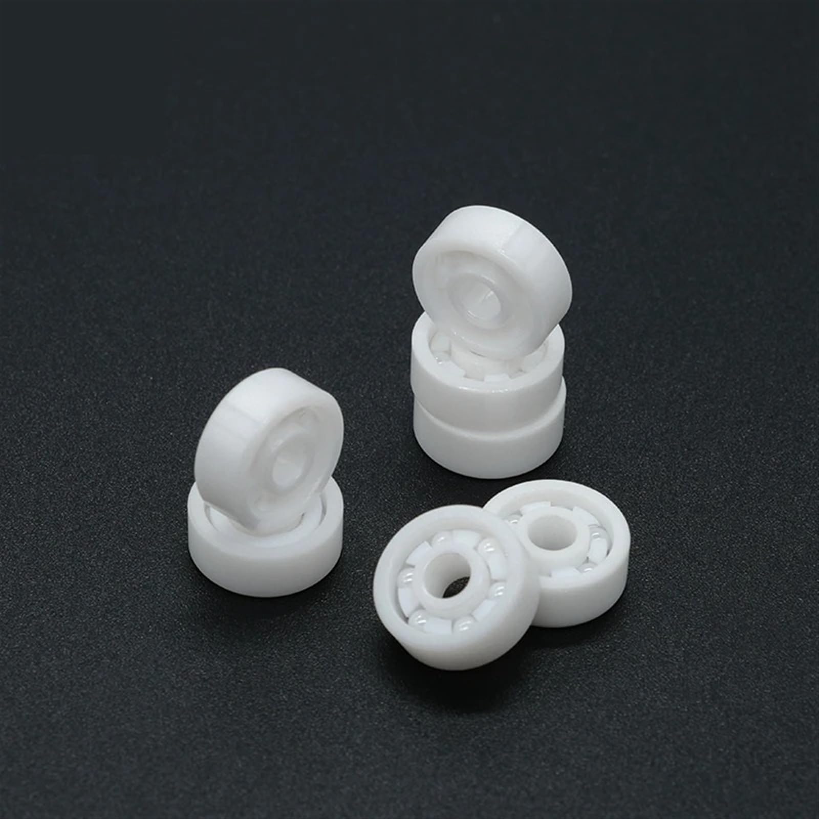Roulement céramique 624 4x13x5 mm en zircone haute performance - 6