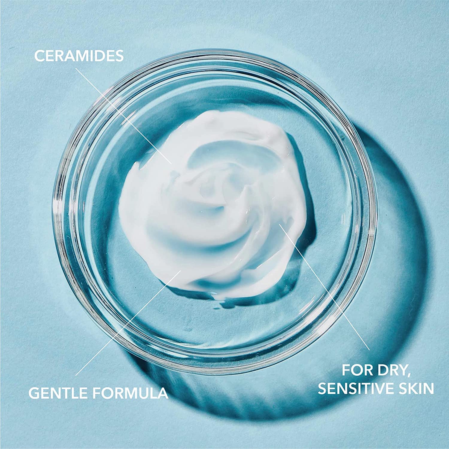 Curel Daily Moisture Fragrance-Free Lotion For Dry Skin 13 oz (Pack of 3) - Image 4