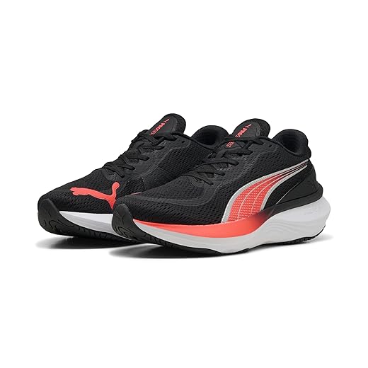 Tênis de Corrida Puma Scendo Pro 2 Tênis de Corrida Scendo Pro 2