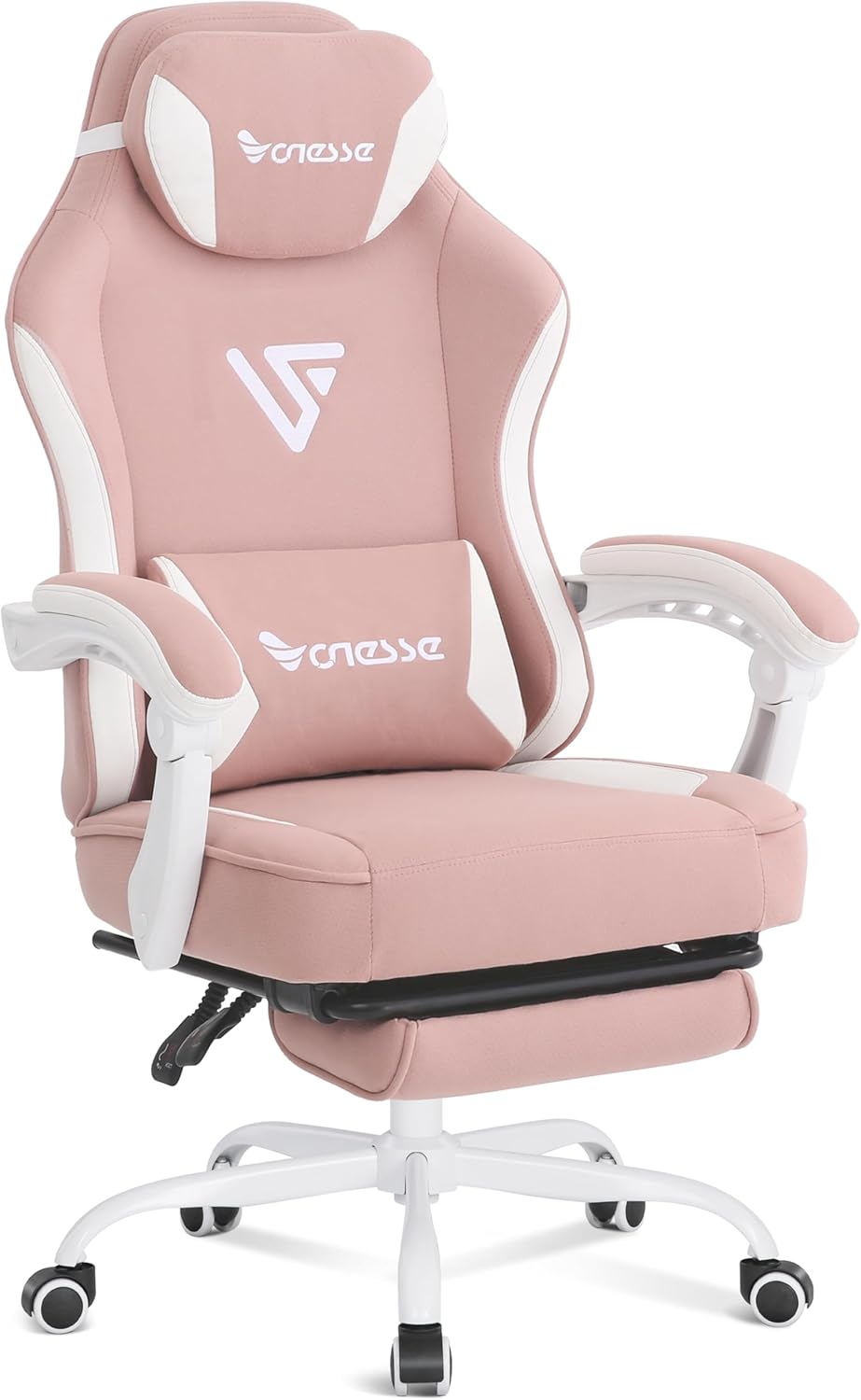 Vonesse Gaming Chair Chair with Pocket