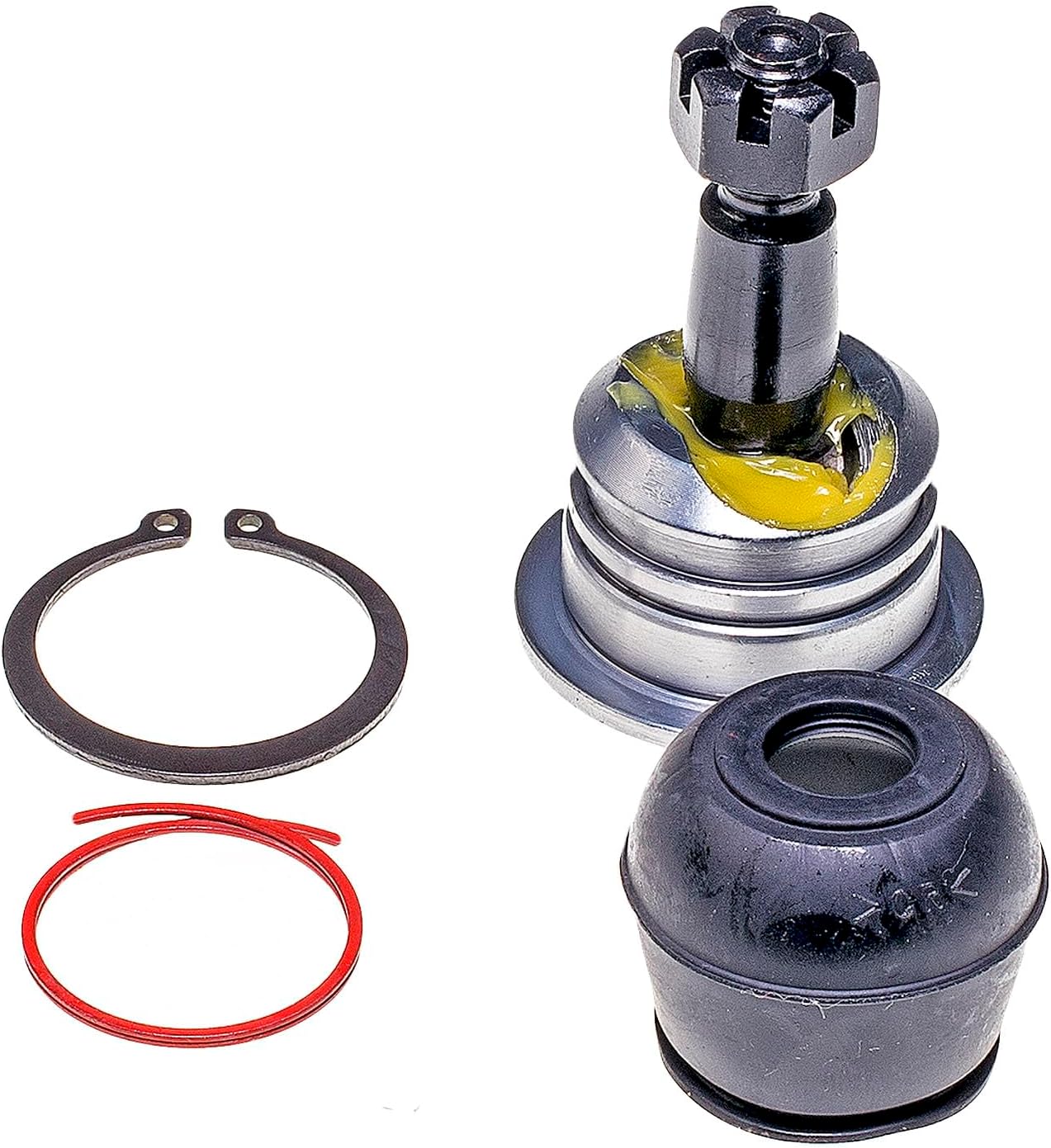 Dorman 539-761 Front Upper Suspension Ball Joint Compatible with Select Acura / Honda Models