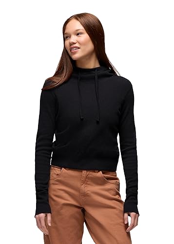 womens Touchstone Hoodie