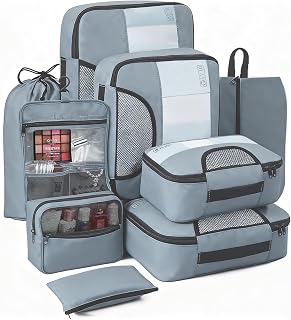 packing cube