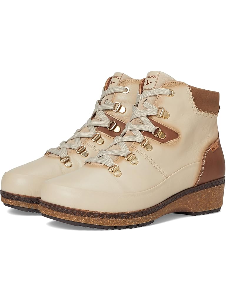 Beige PIKOLINOS Granada W0W-8676C2