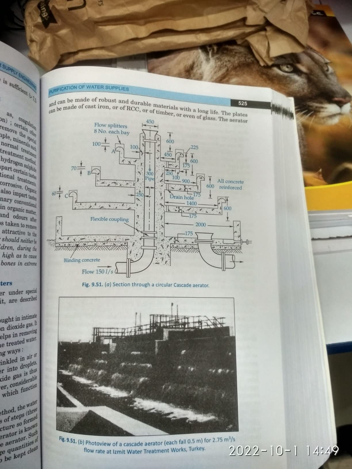 Water Supply Engineering [Paperback] 37TH LATEST EDITION AVAILABLE AT