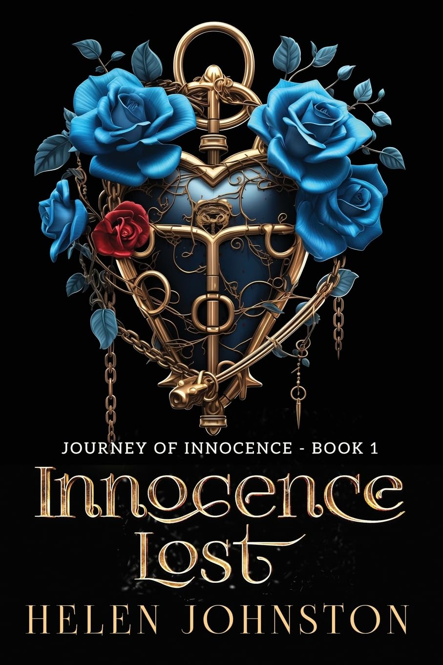 Innocence Lost: Volume 1 (Journey Of Innocence)