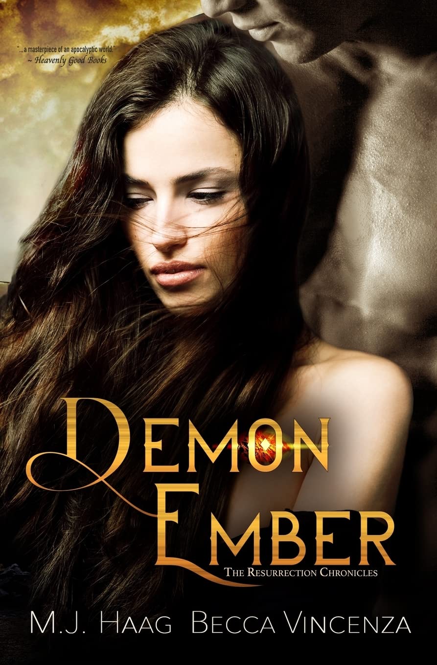 Demon Ember: 1 (Resurrection Chronicles)
