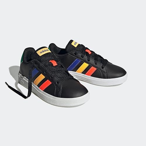 Miniatura 5 de adidas - Tenis Superstar unisex para niños