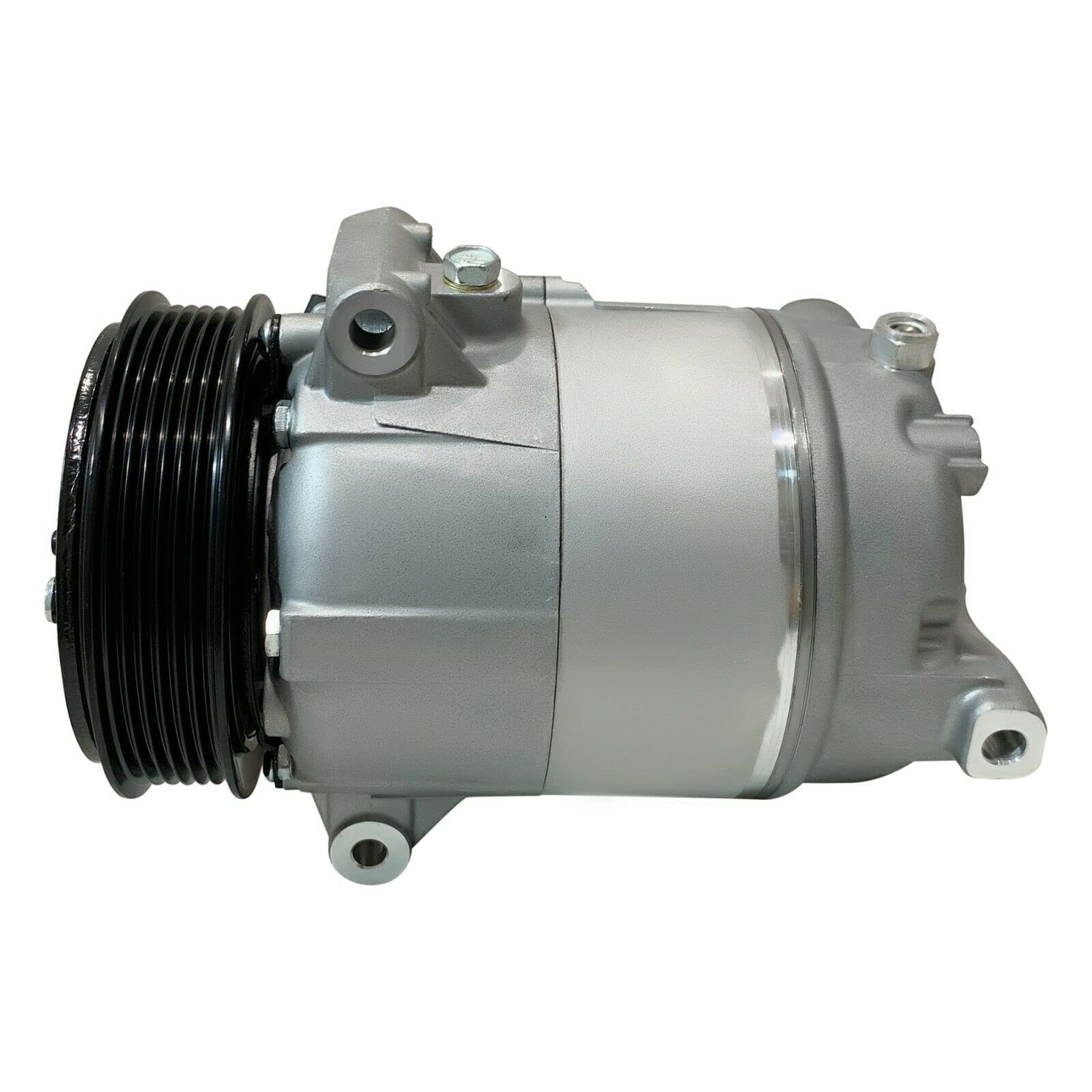 NEW RYC AC Compressor Kit W/ Condenser DH07A-N Fits Ford Mustang