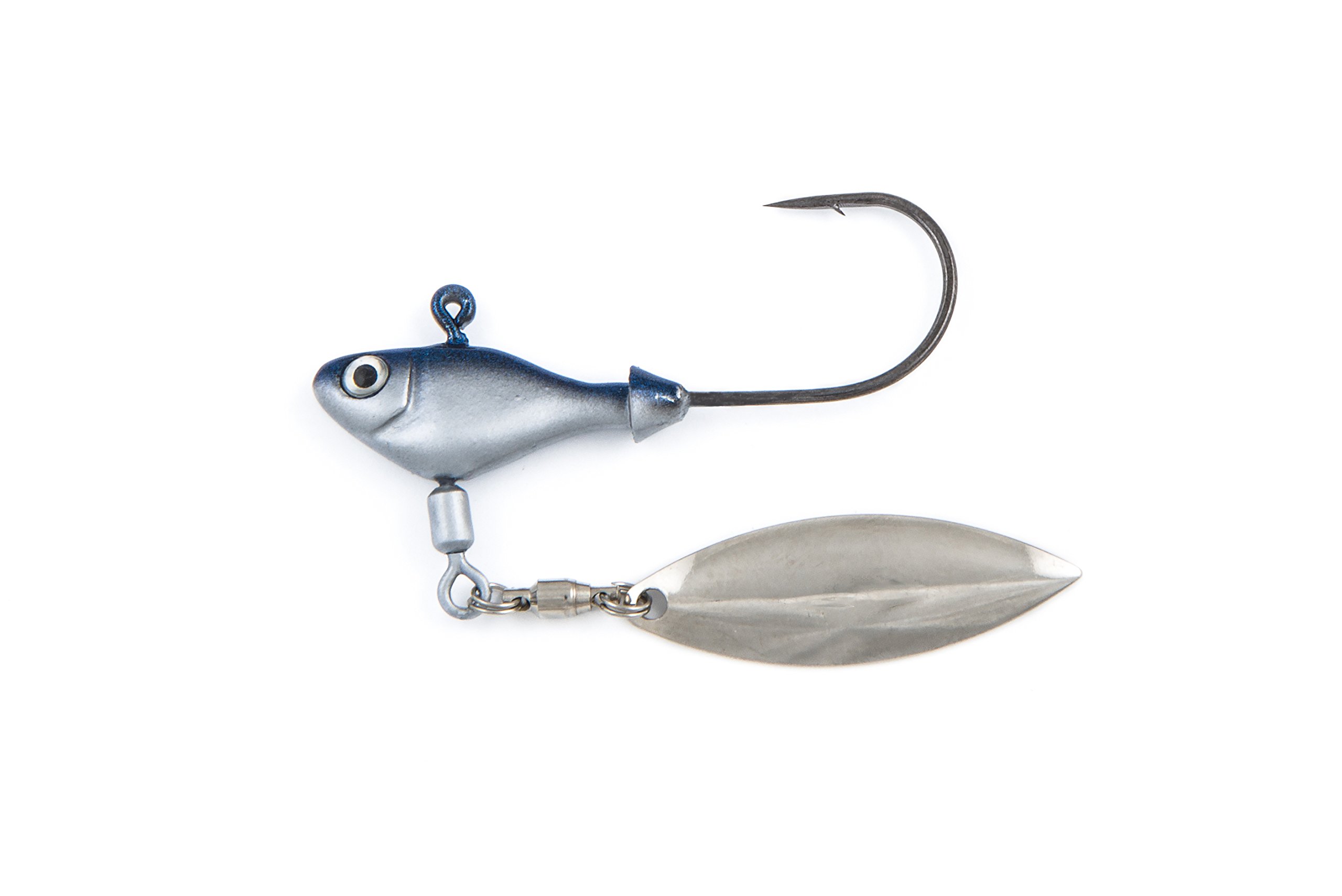 Fish Head Fish Head Original and Patented Spin