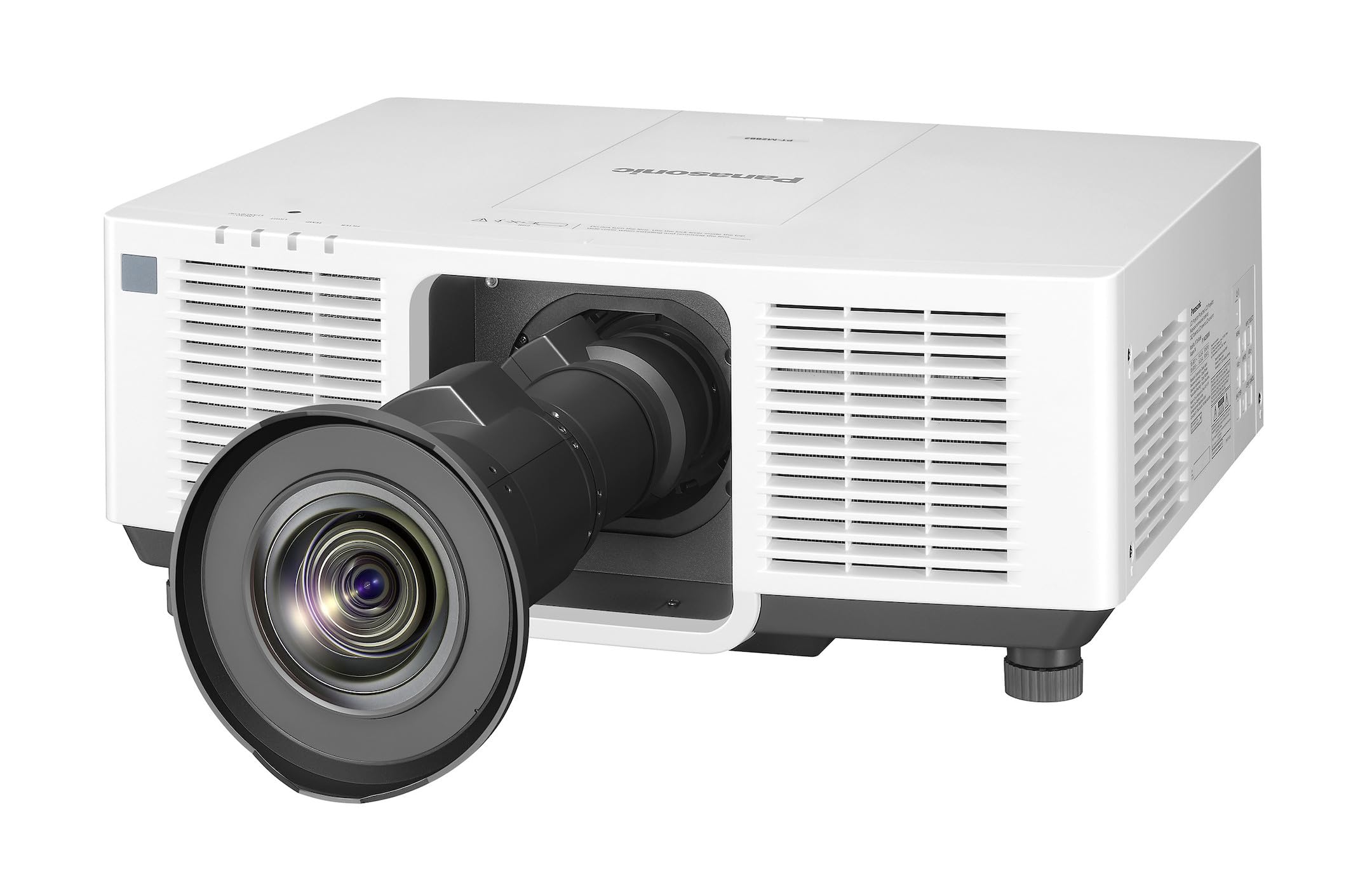 Panasonic PT-MZ882WEJ