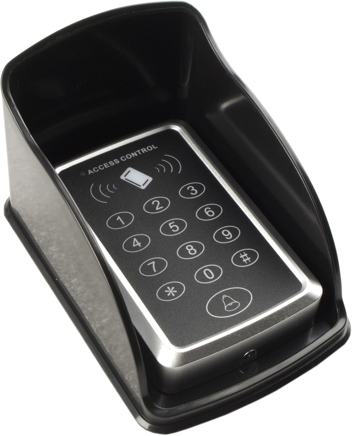ALEKO Keypad for Swing and Sliding Gate Openers (LM174)