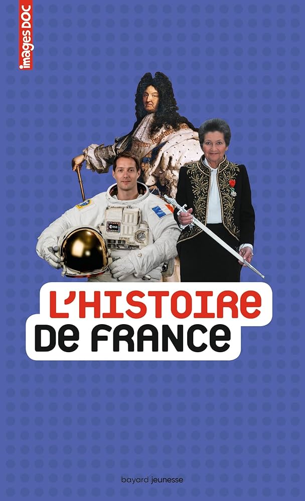 Amazon.co.jp: L'histoire de France : 本