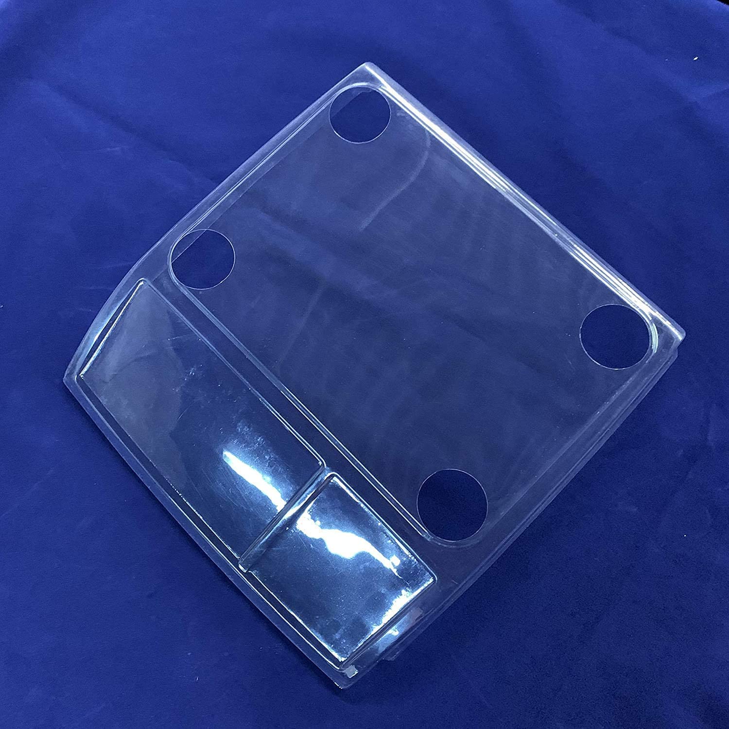 VisionTechShop TVP-60B Price Computing Scale, Lb/Oz/Kg Switchable, 60lb Capacity, 0.01lb Readability, NTEP Legal for Trade, NSF Certified LP-50 Thermal Label Printer, 1 Case of Labels LST8060 - Image 9