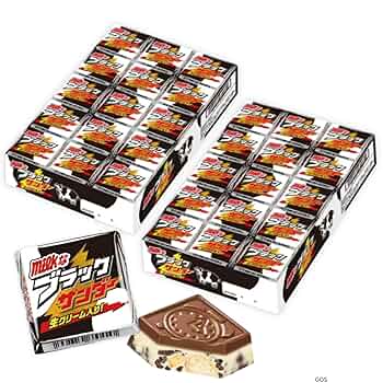 チョコ Amazon | おっぱいチョコ & おちんちんチョコ 2種 計200g 約計36