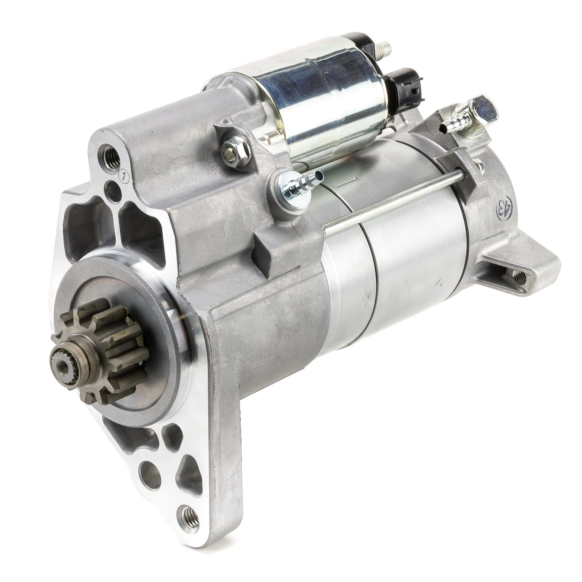 Denso Dsn1418 Starter