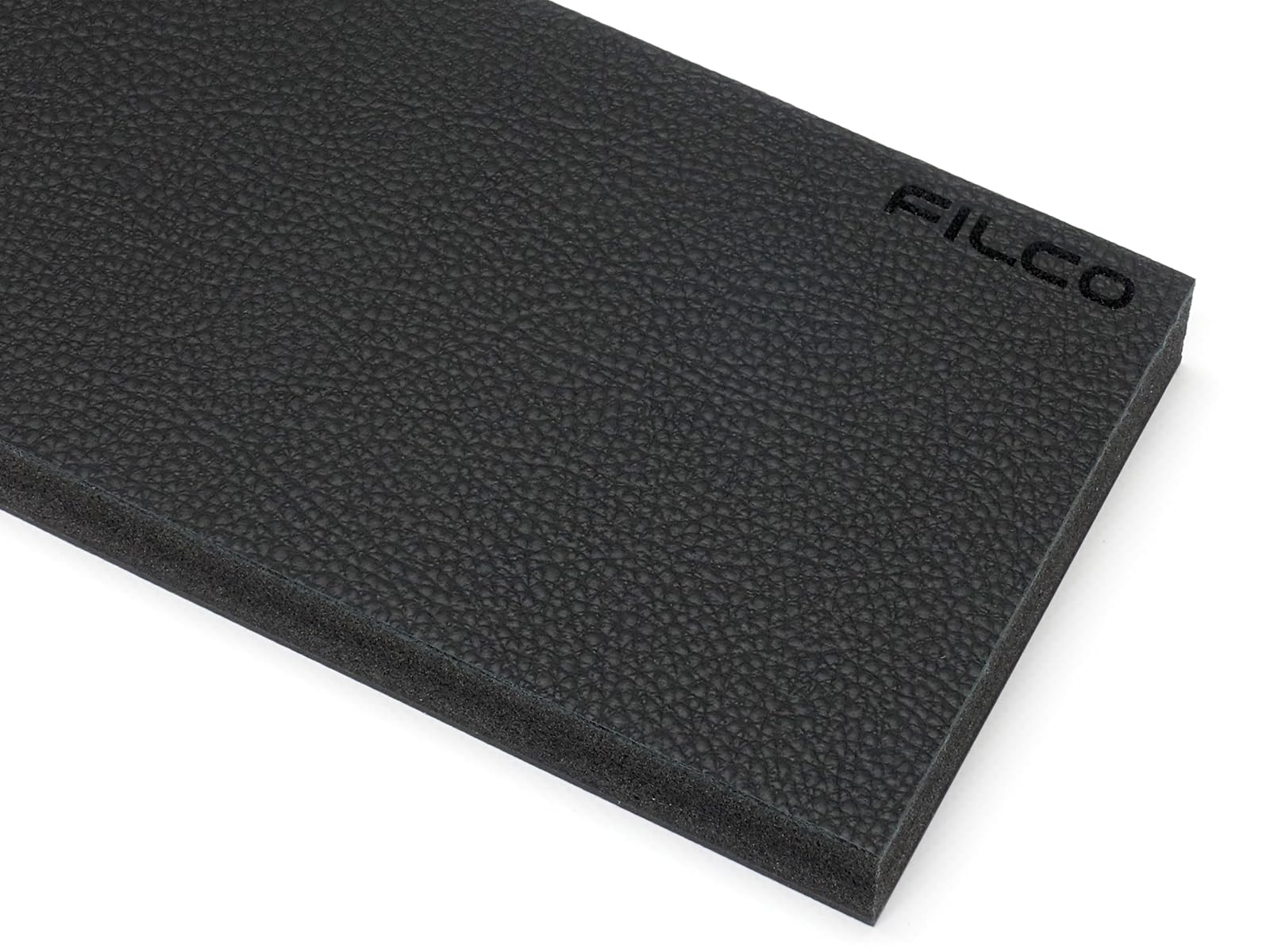 Amazon.co.jp：FILCO Animal Free Leather Macaron S2 Black S