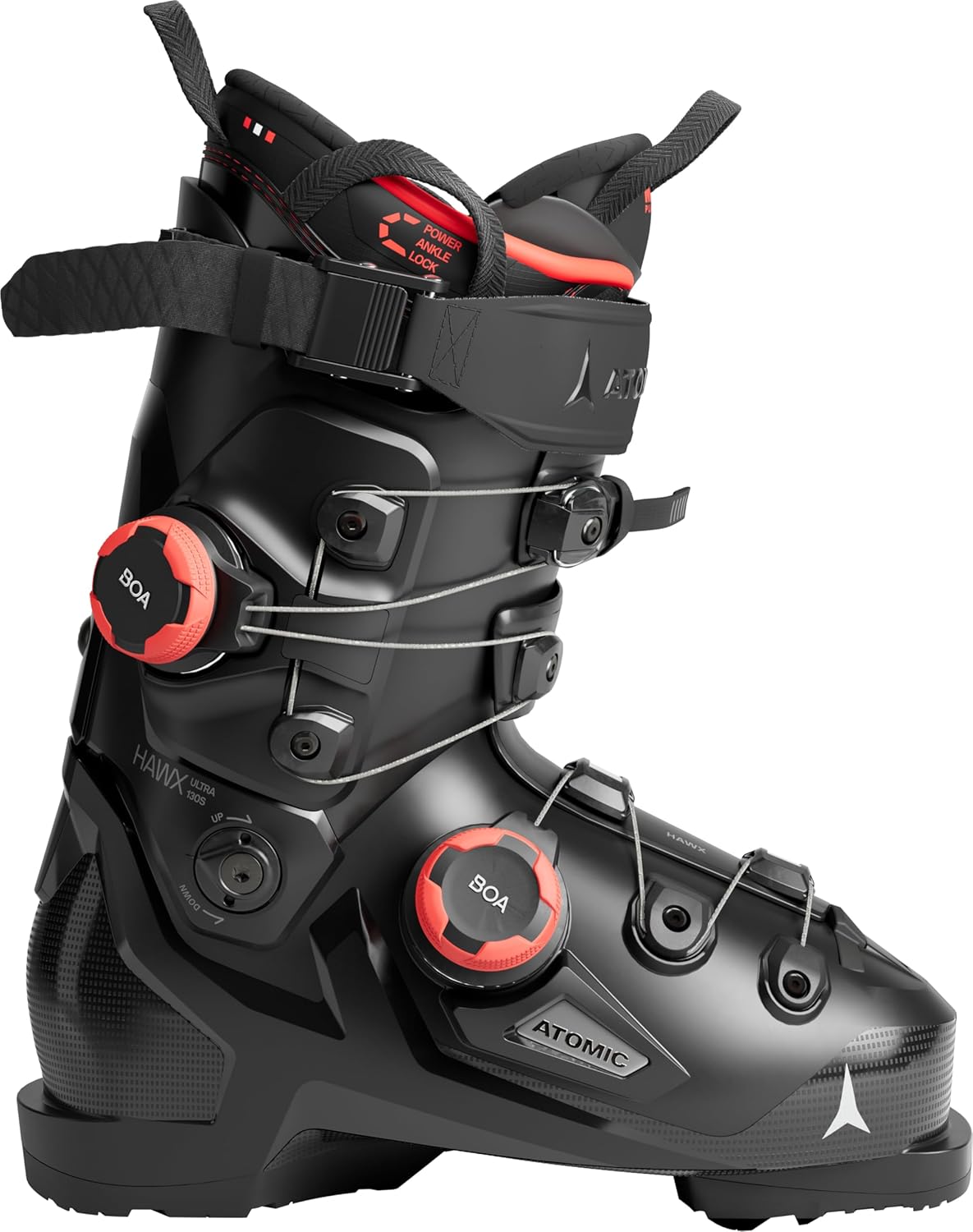 Atomic HAWX Ultra 130 S Dual BOA Men's Ski Boots