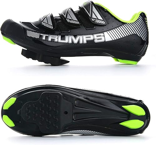 Miniatura 4 de Thinvik Look Keo - Cubierta para tacos para zapatos de bicicleta, protector para sistemas de pedales Look KEO