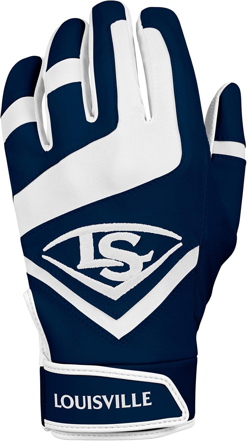 Louisville Slugger Genuine Adult Batting Gloves