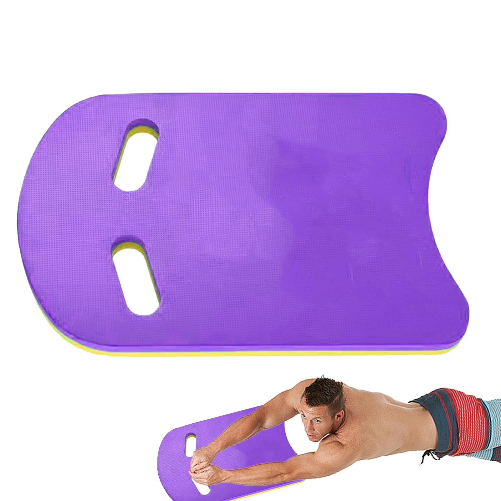 ANKROYU Schwimmhilfe-Kickboard 3er-Set – EVA-Schwimmbrett Für Kinder & Erwachsene, Leicht & Stabil, Perfekt Fürs Training ANKROYU Schwimmhilfe-Kickboard 3er-Set – EVA-Schwimmbrett Für Kinder & Erwachsene, Leicht & Stabil, Perfekt Fürs Training