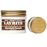 Deluxe Superhold Pomade 4.25 oz and 1.5 oz 2 Pack
