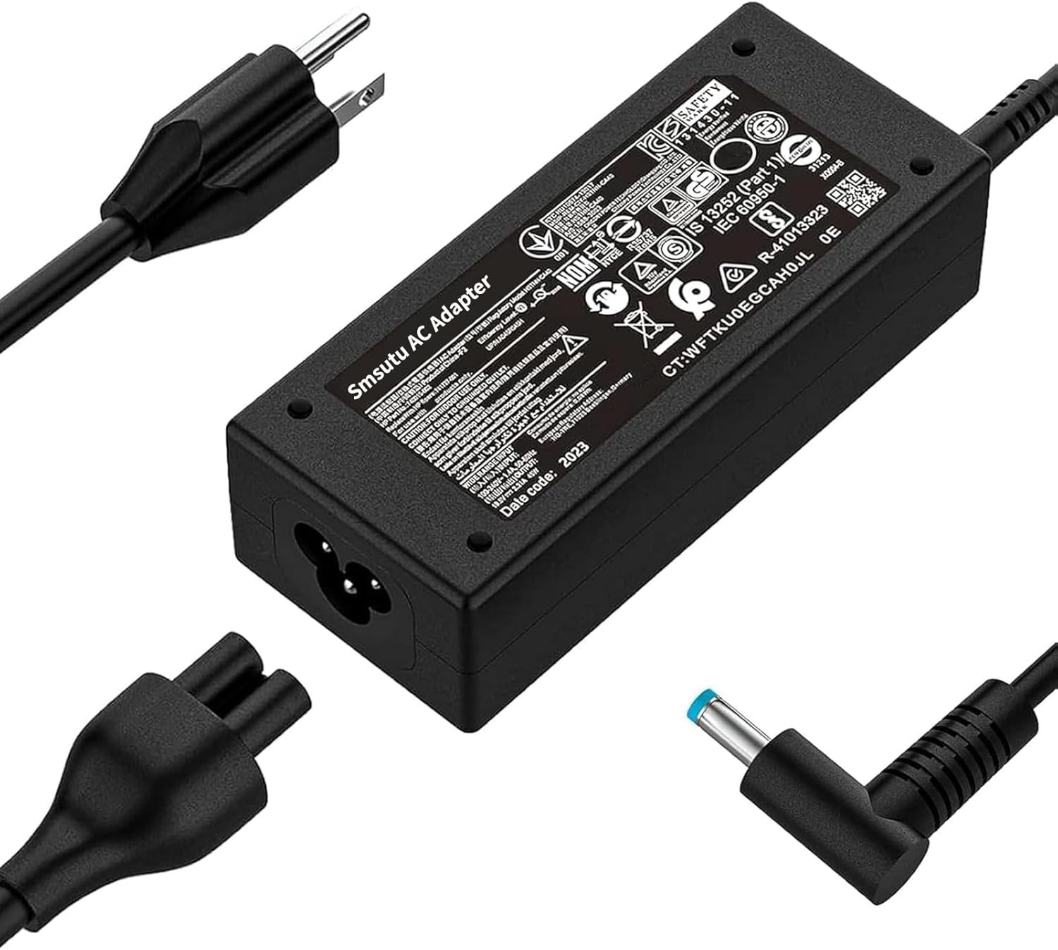 Gintai Fotocamera Integrata per HP Pavilion 13-A 15-P 15-AC 15-AF 15-AY 15-BA 15-AH 15-AB 15-AN 15-R 15-G 15-F/Envy 15-U EliteDesk 250 G3 255 G3 250 G4 255 Stream 11-AH Built-in Camera