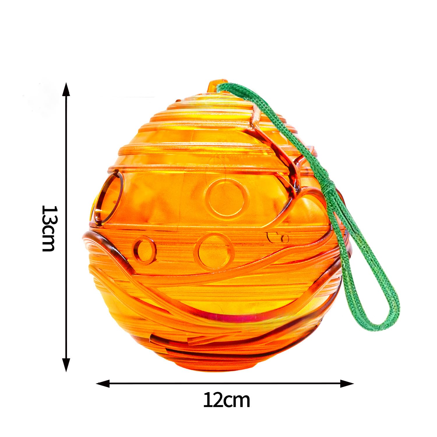 Lot de 2 pièges à guêpes sphériques – Imperméable à l'eau, attrape-frelons, attrape-abeilles, piège à mouches, anti-mouches écologique pour extérieur et intérieur, réutilisable et facile à nettoyer