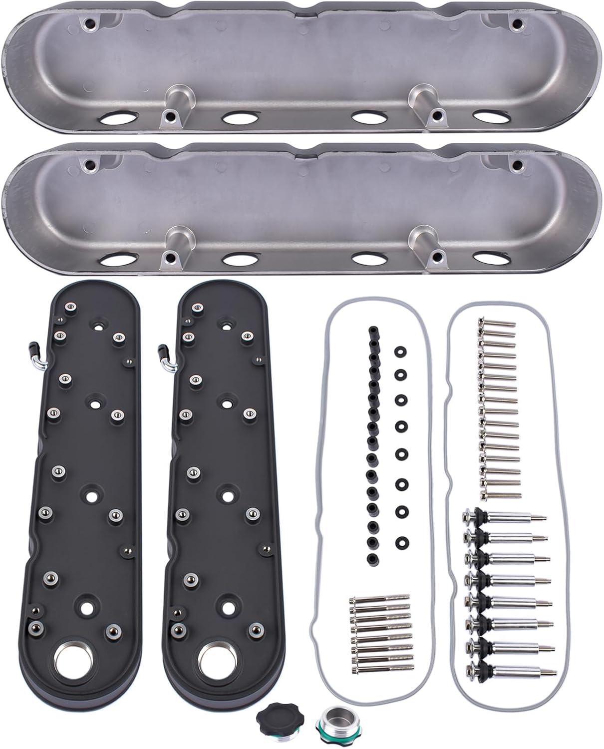 For Honda VT1100 VT1100C3 Shadow Aero 1998-02 11395-MAH-000 - Foto 3