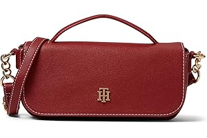 Tommy Hilfiger Brielle Ii Ew Flap Crossbody