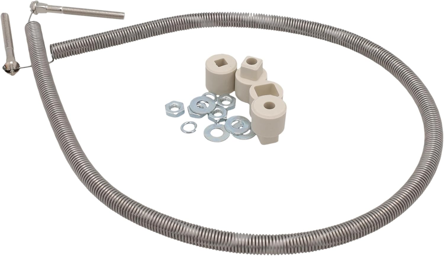 Supplying Demand DH506 HVAC Electric Heater Heat Coil Restring Kit - Replaces TJDH506, AP5640107