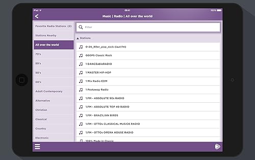 Media Center for Sony TV