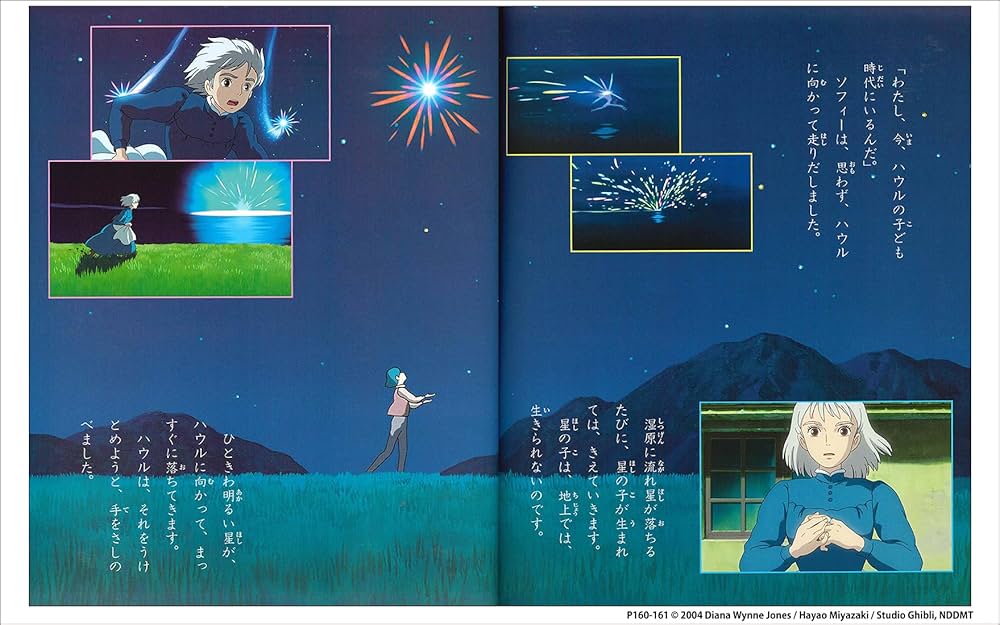 【ハウルの動く城】ヒン　ウォーターボール　箱あり　未使用　希少 ハウルの動く城】ヒン ウォーターボール 箱あり 未使用 希少