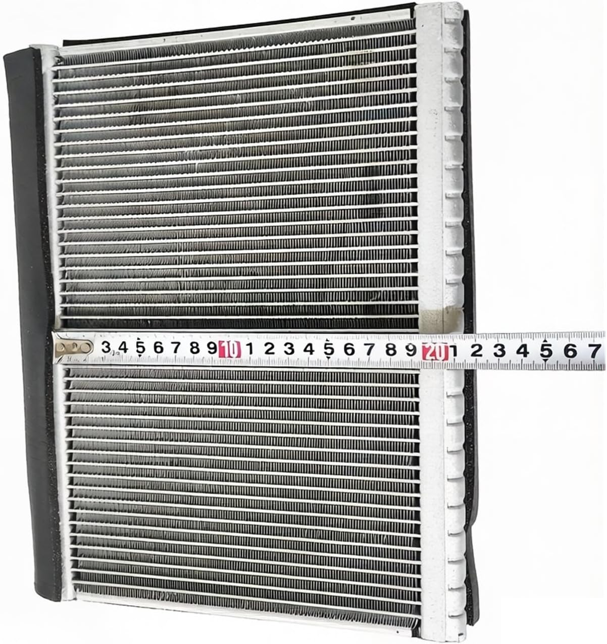 AC Evaporator Core COOLING COIL Compatible with KOBELCO Excavator SK330-8 SK200-8 SK-8 SK200SR SK235SR SK330 SK200-8 SK210 260 350-8 SK400